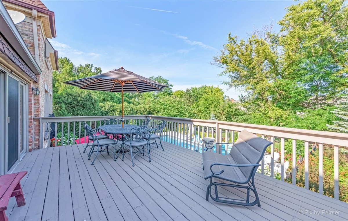 18 Aintree Road St. Charles, IL 60174 - Photo 47 of 52