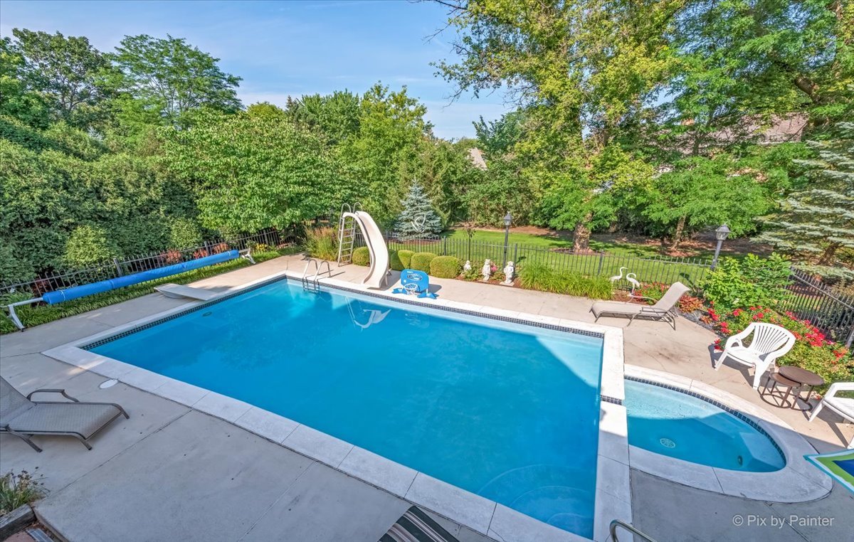 18 Aintree Road St. Charles, IL 60174 - Photo 52 of 52