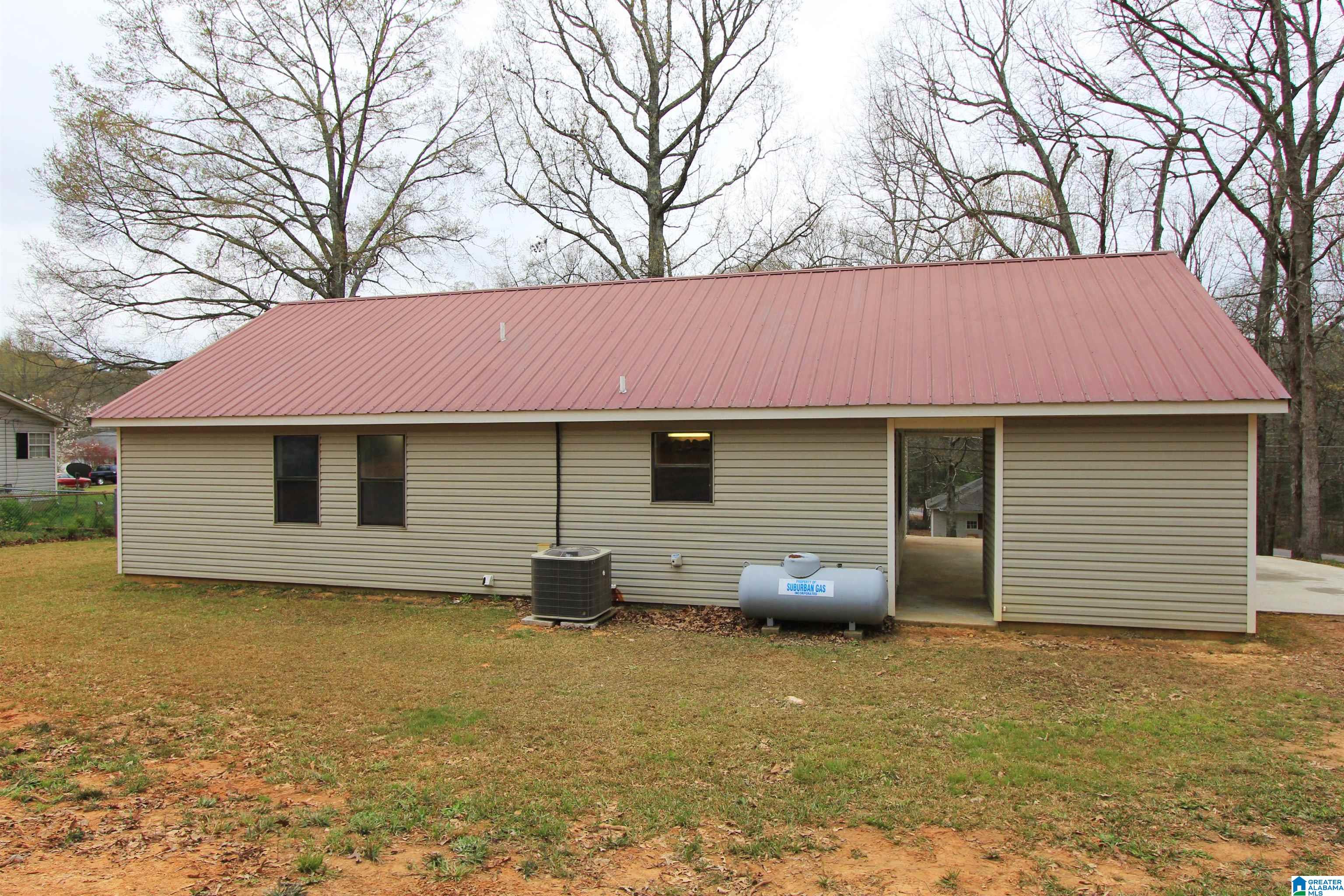 43 Setter Drive Anniston, AL 36207 - Photo 24 of 40