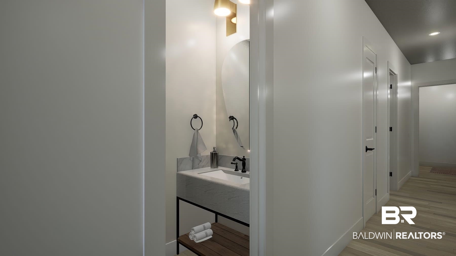 3784 Bayfront Road Mobile, AL 36605 - Photo 17 of 24