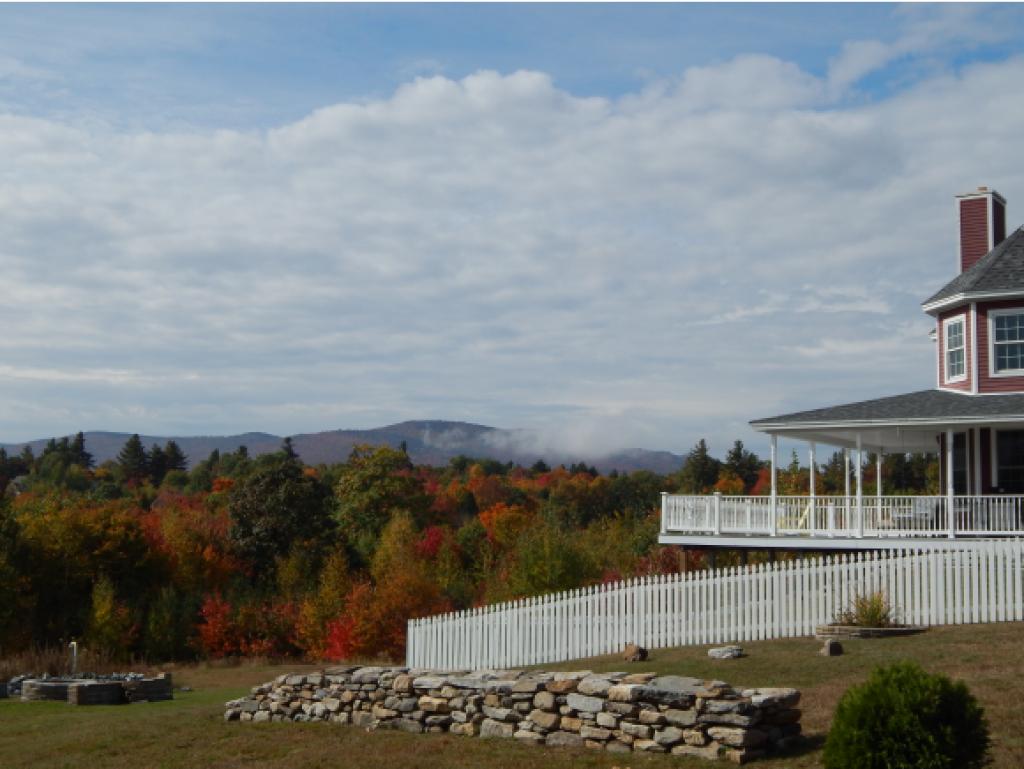 57 Meadow Road Newbury, NH 03255 - Photo 3 of 28