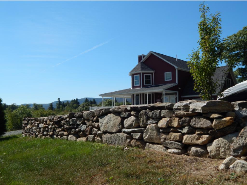 57 Meadow Road Newbury, NH 03255 - Photo 23 of 28