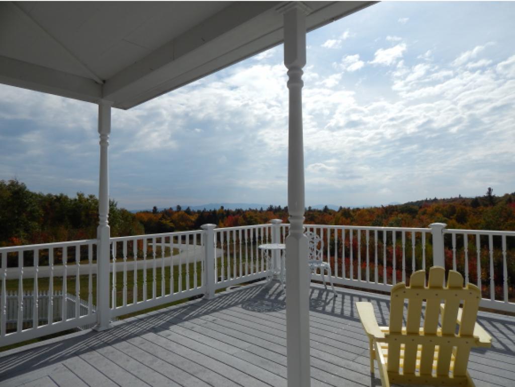 57 Meadow Road Newbury, NH 03255 - Photo 4 of 28