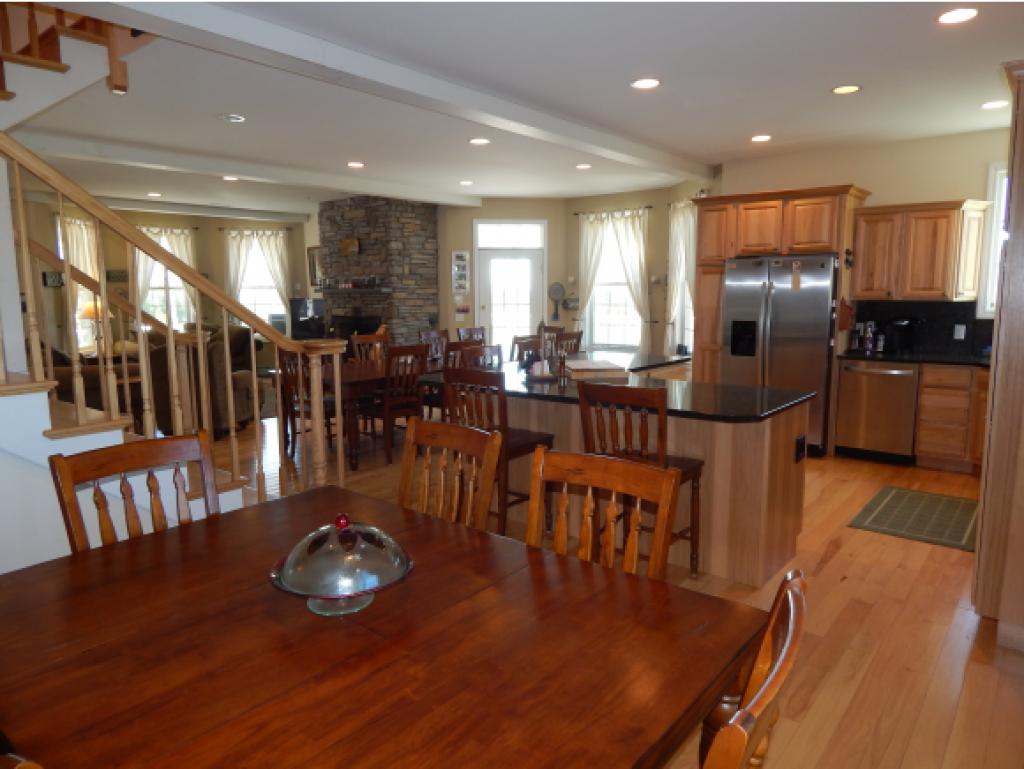57 Meadow Road Newbury, NH 03255 - Photo 8 of 28