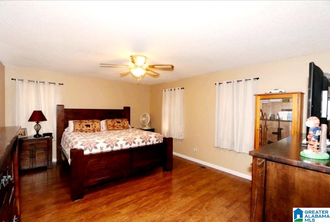216 Alexander Street Talladega, AL 35160 - Photo 23 of 33