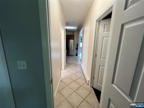 a view of a hallway