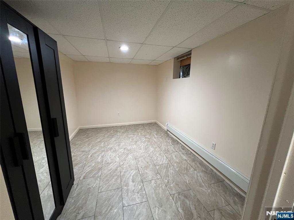 68 Liberty Street, Unit 1 Lodi, NJ 07644 - Photo 19 of 23 a view of empty room