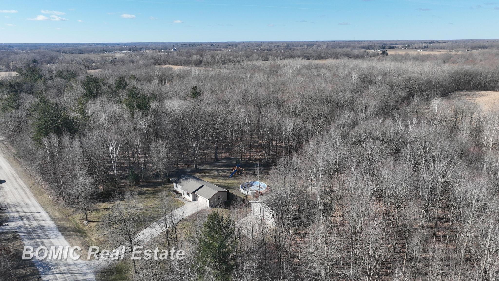 11488 Marshall Road Birch Run, MI 48415 - Photo 37 of 40