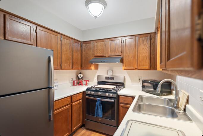 9651 Merrillville Road, Unit 204 Crown Point, IN 46307 - Photo 10 of 26 683x458