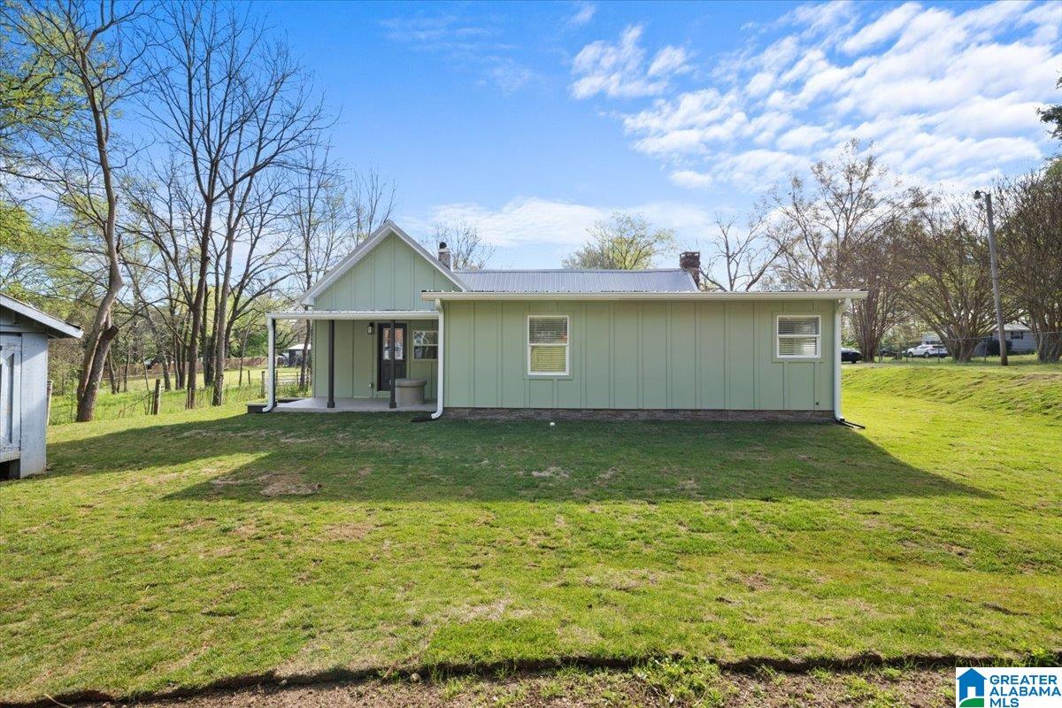 2093 Shanghai Road Springville, AL 35146 - Photo 22 of 26