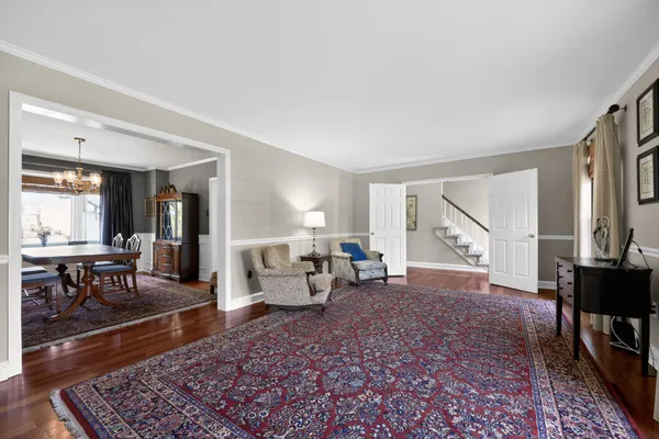 $775,000 | 5 Summit Valley Lane, Oreland, PA 19075