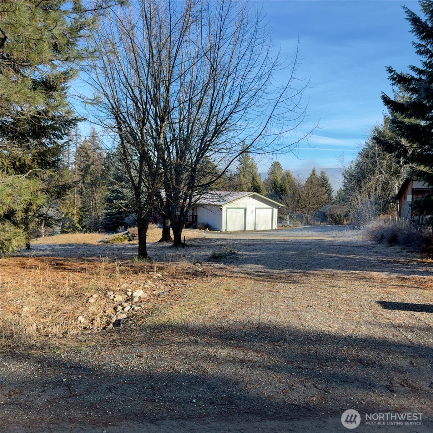 331 Corbett Creek Road Colville, WA 99114 - Photo 20 of 29