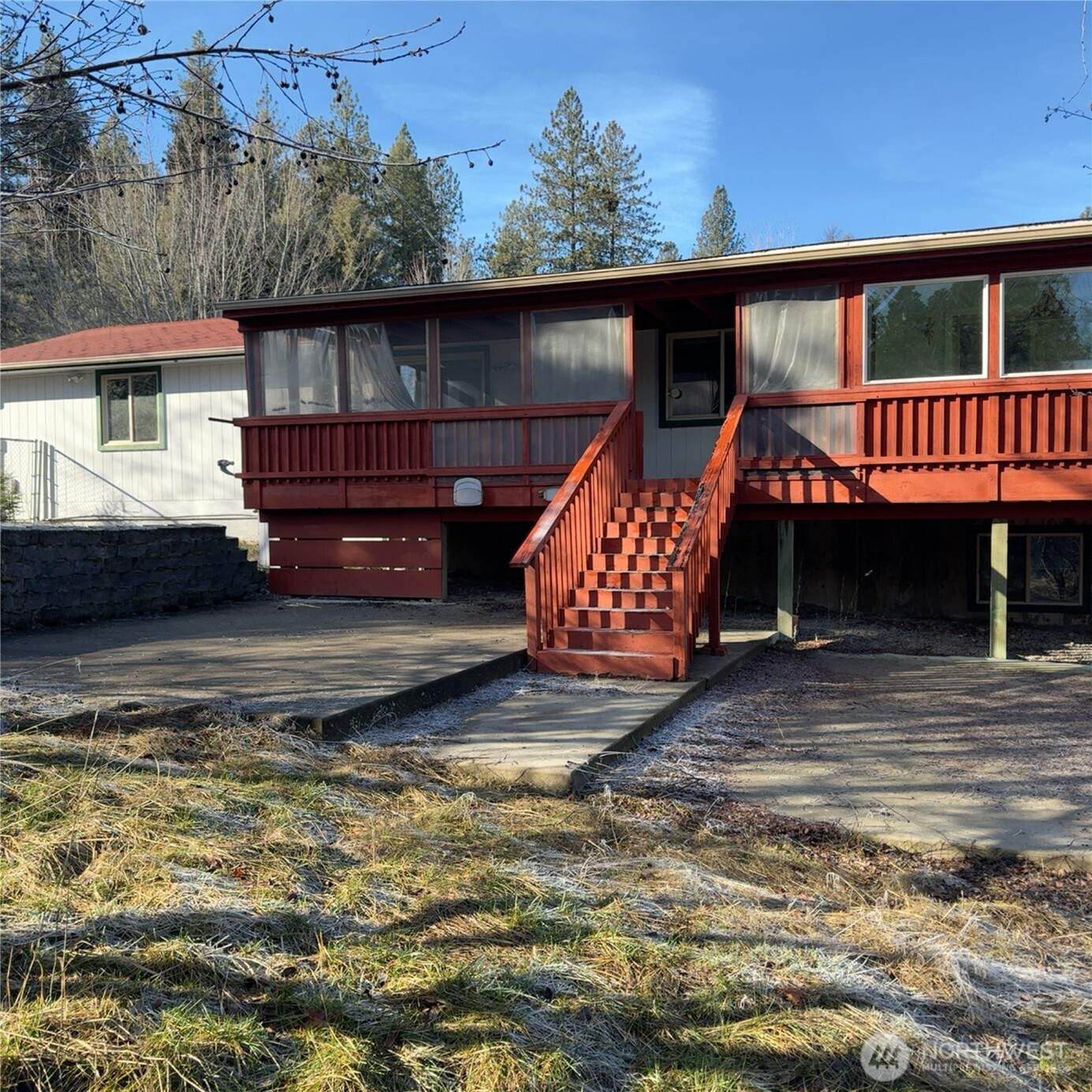 331 Corbett Creek Road Colville, WA 99114 - Photo 25 of 29