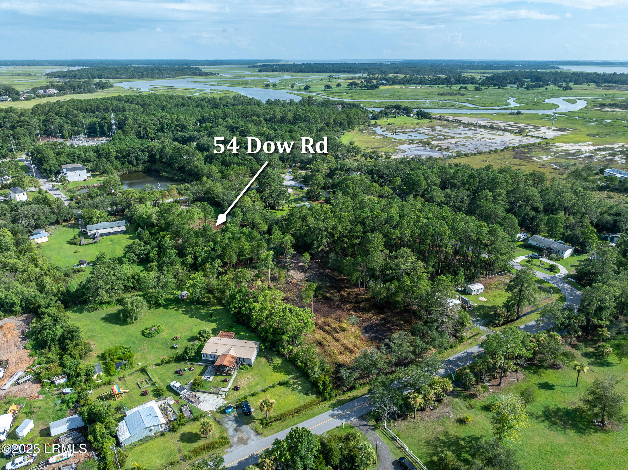 54 State Rd S-7-493 Beaufort, SC 29907 - Photo 9 of 16 54 Dow Rd-5
