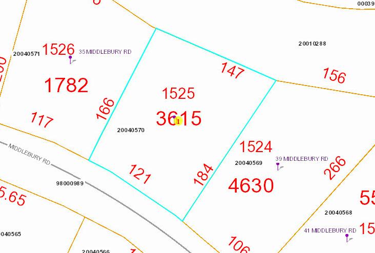 37 Middlebury Road Pinehurst, NC 28374 - Photo 1 of 9 Screen Shot 2020-03-02 at 12.04.35 PM