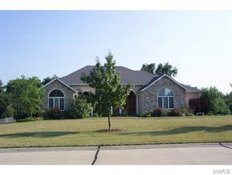 8 Wheat Ridge Collinsville, IL 62234 - Photo 1 of 1 Gallery Image 1