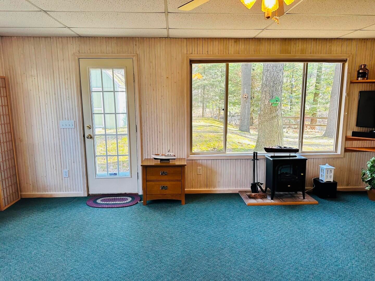 7521 Riverside Drive St. Helen, MI 48656 - Photo 16 of 56 Gallery Image 16