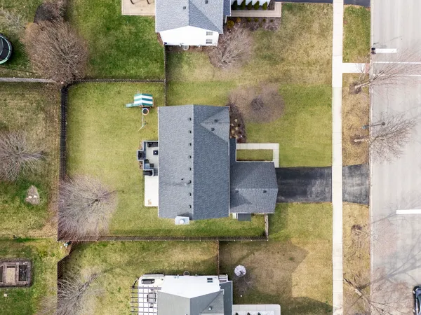 $429,999 | 1438 South Amarias Drive, Round Lake, IL 60073