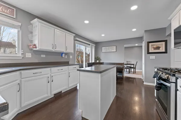 $429,999 | 1438 South Amarias Drive, Round Lake, IL 60073