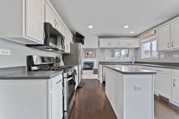 $429,999 | 1438 South Amarias Drive, Round Lake, IL 60073