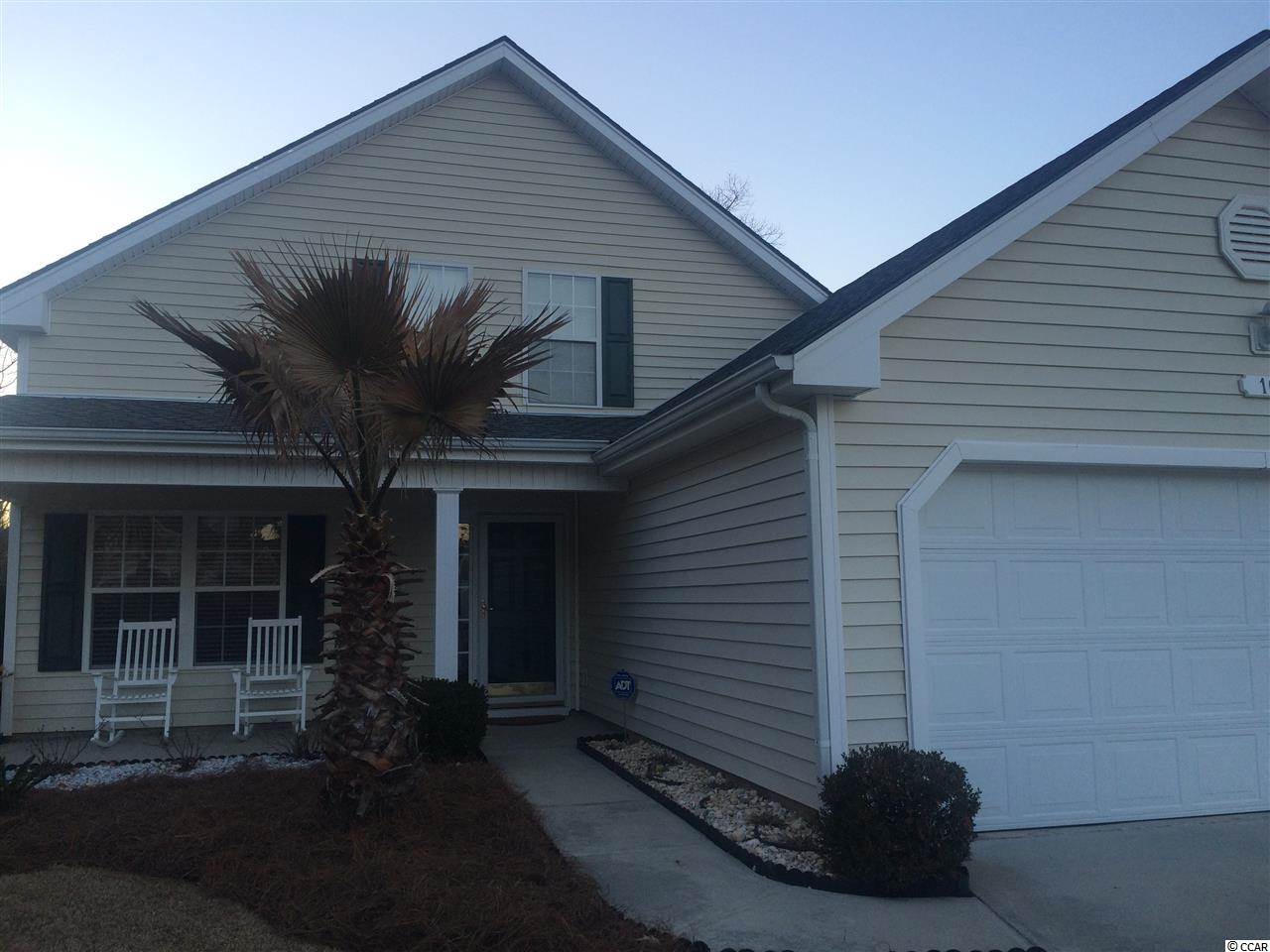 10 Palmetto Place Murrells Inlet, SC 29576 - Photo 2 of 25 Gallery Image 2