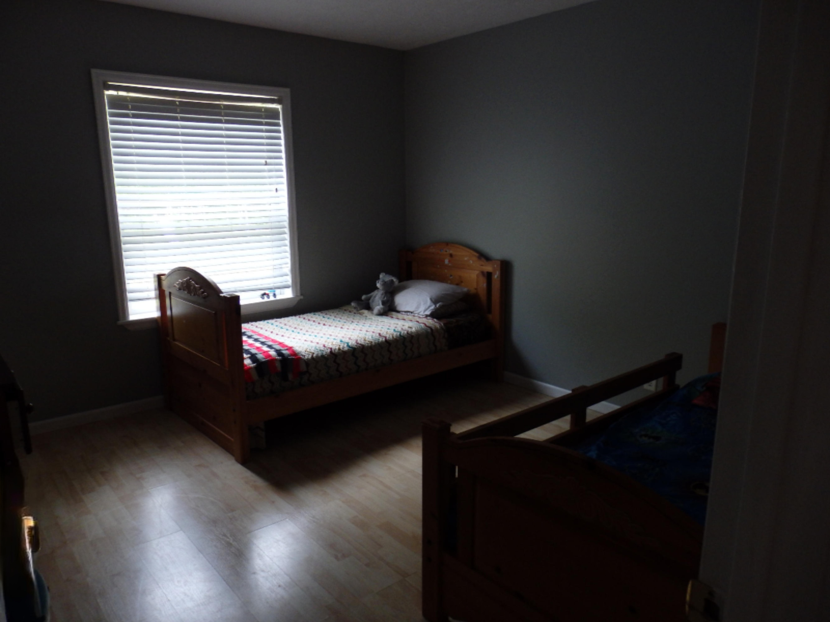 1143 Laverne Road Wellston, MI 49689 - Photo 12 of 21 Bedroom 2