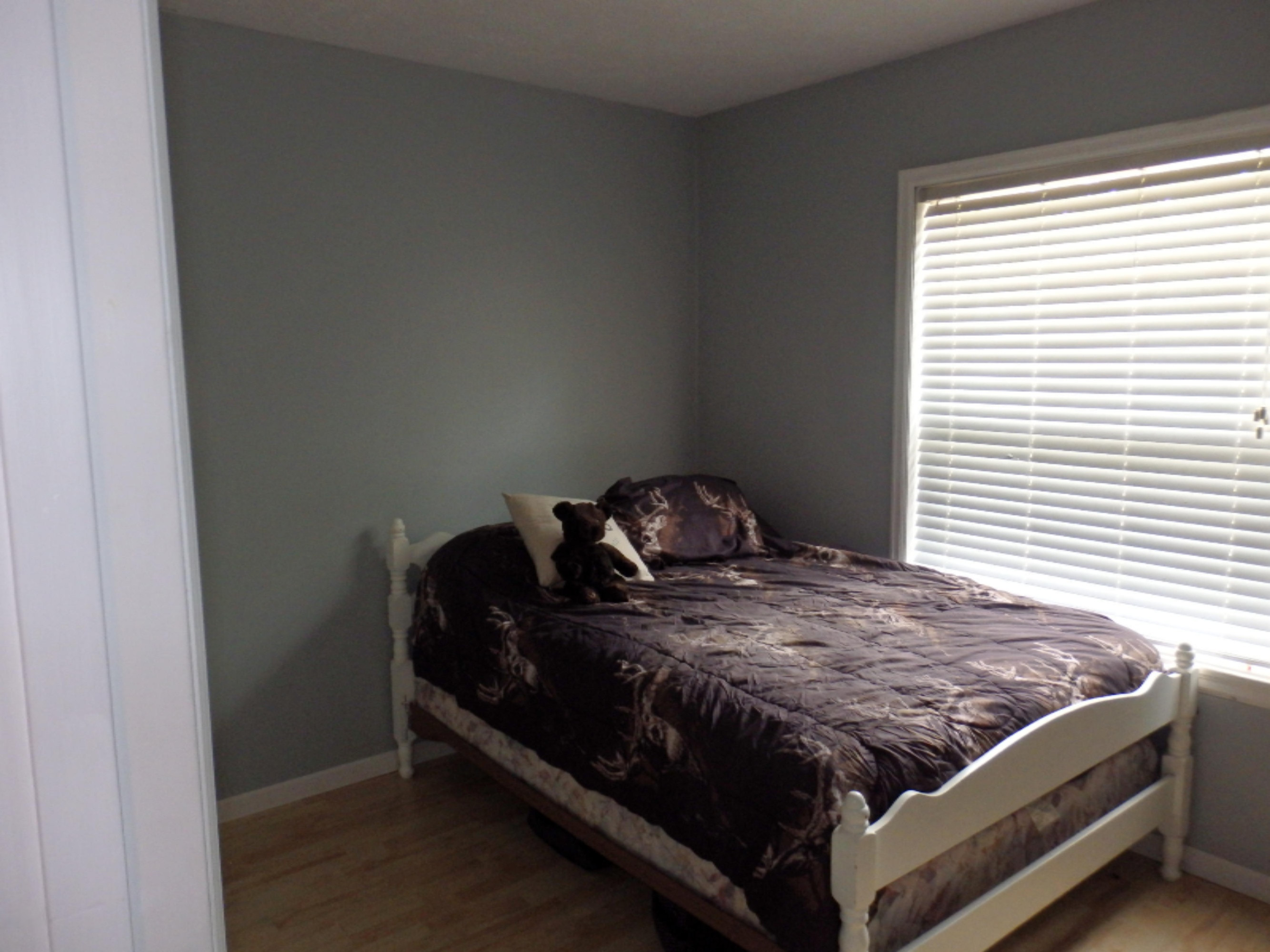 1143 Laverne Road Wellston, MI 49689 - Photo 14 of 21 Bedroom 3