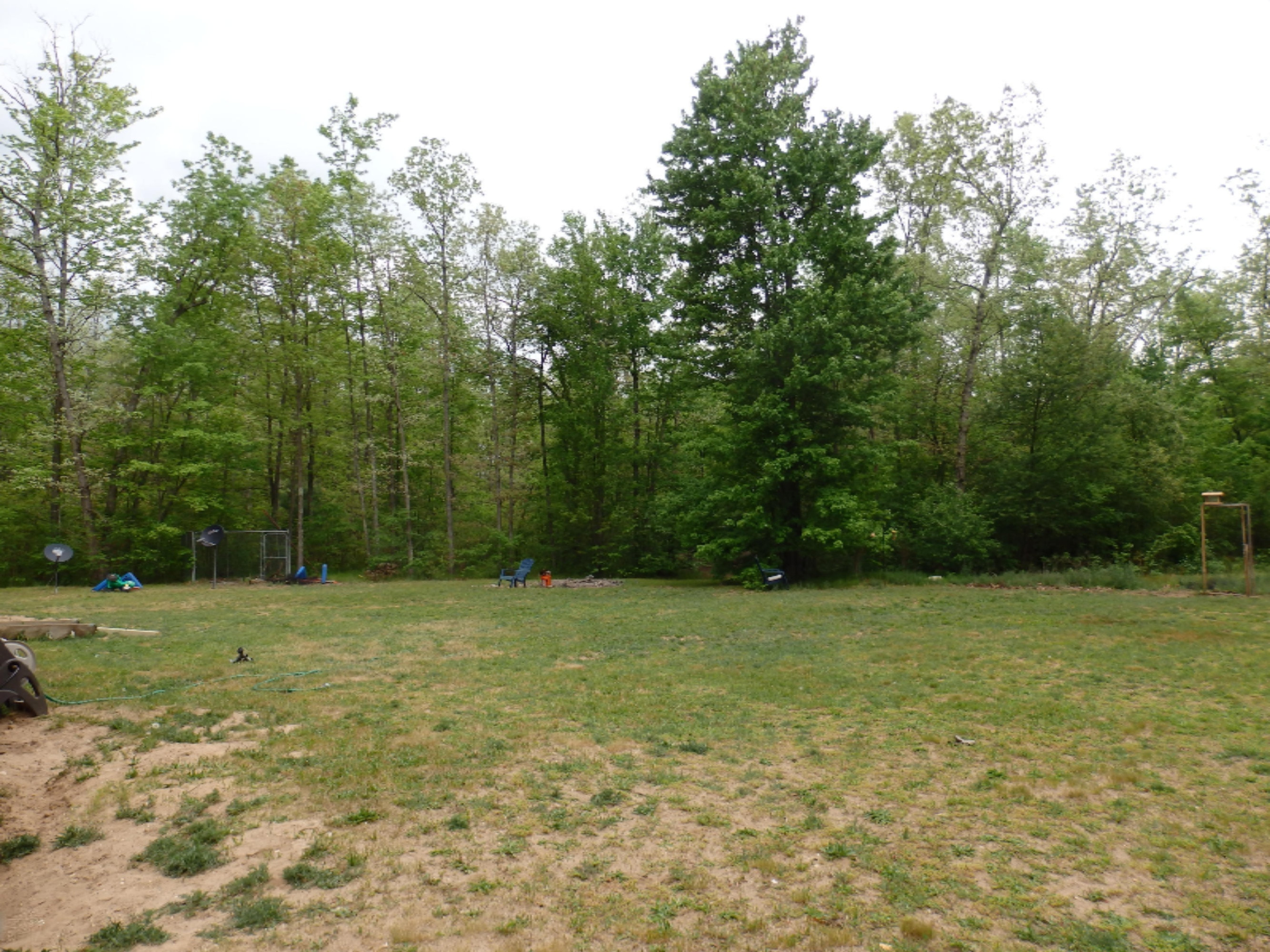 1143 Laverne Road Wellston, MI 49689 - Photo 19 of 21 Back