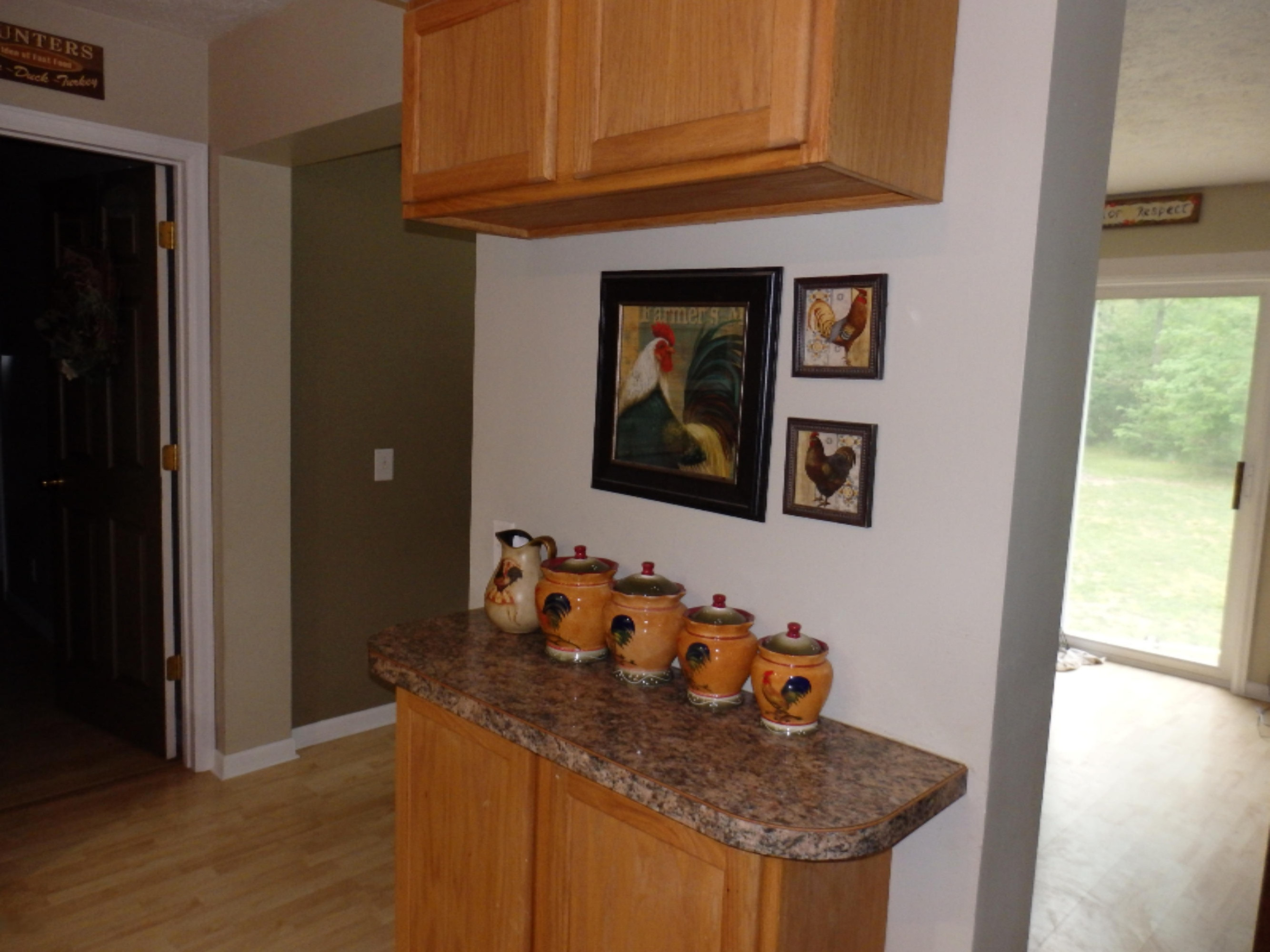 1143 Laverne Road Wellston, MI 49689 - Photo 5 of 21 kitchen 3