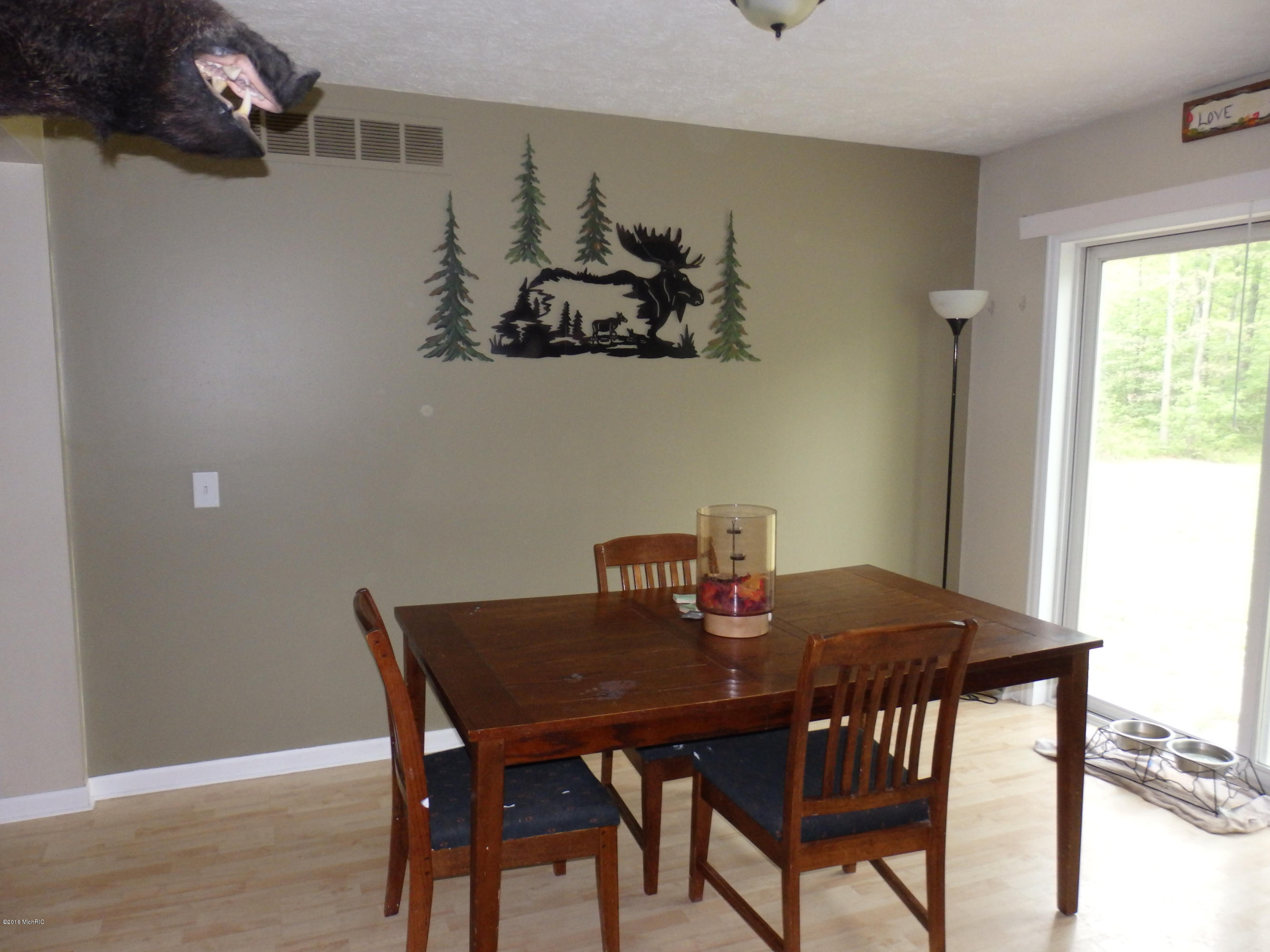 1143 Laverne Road Wellston, MI 49689 - Photo 6 of 21 DR