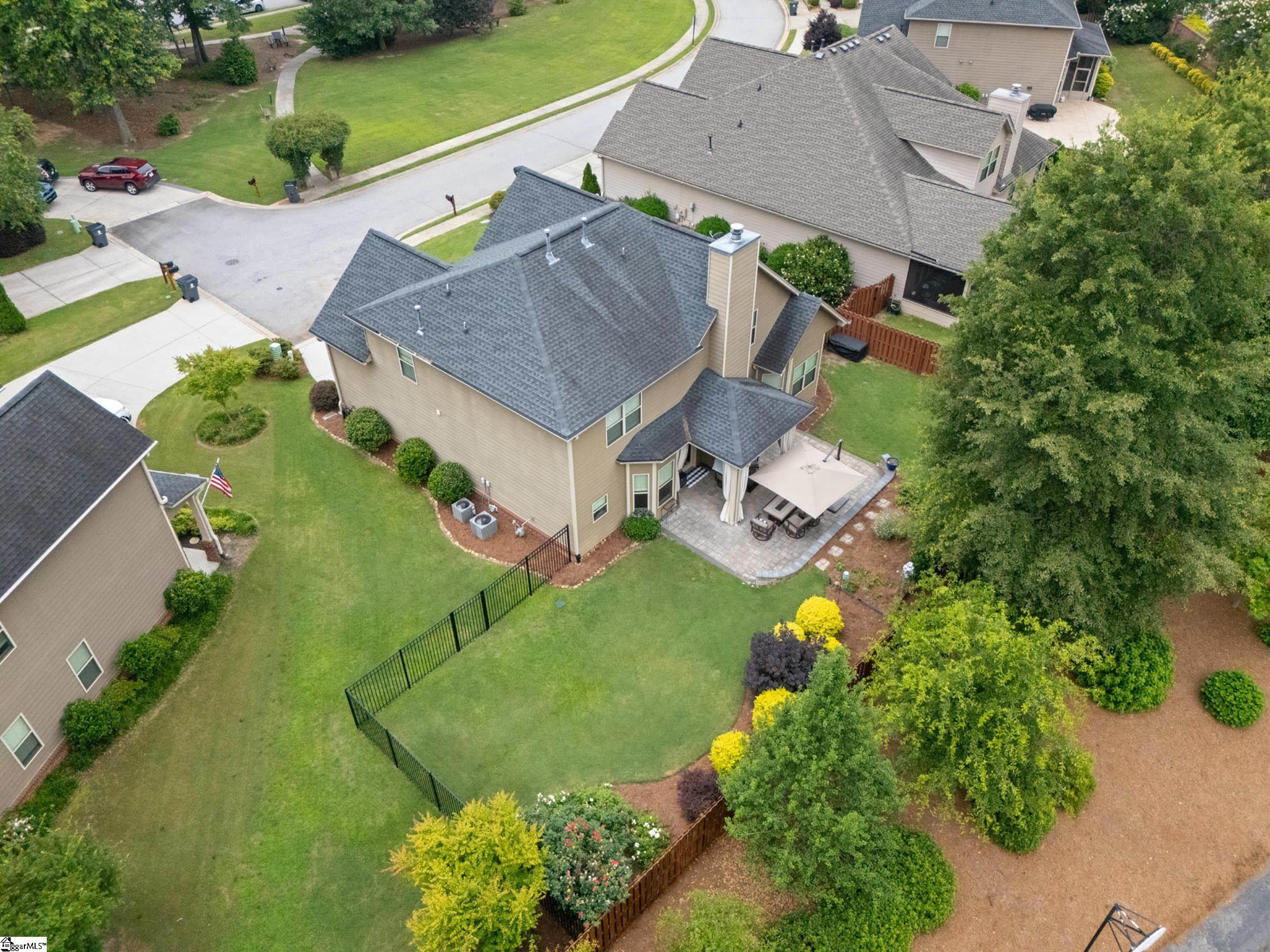 227 Wando Way Greer, SC 29650 - Photo 42 of 44