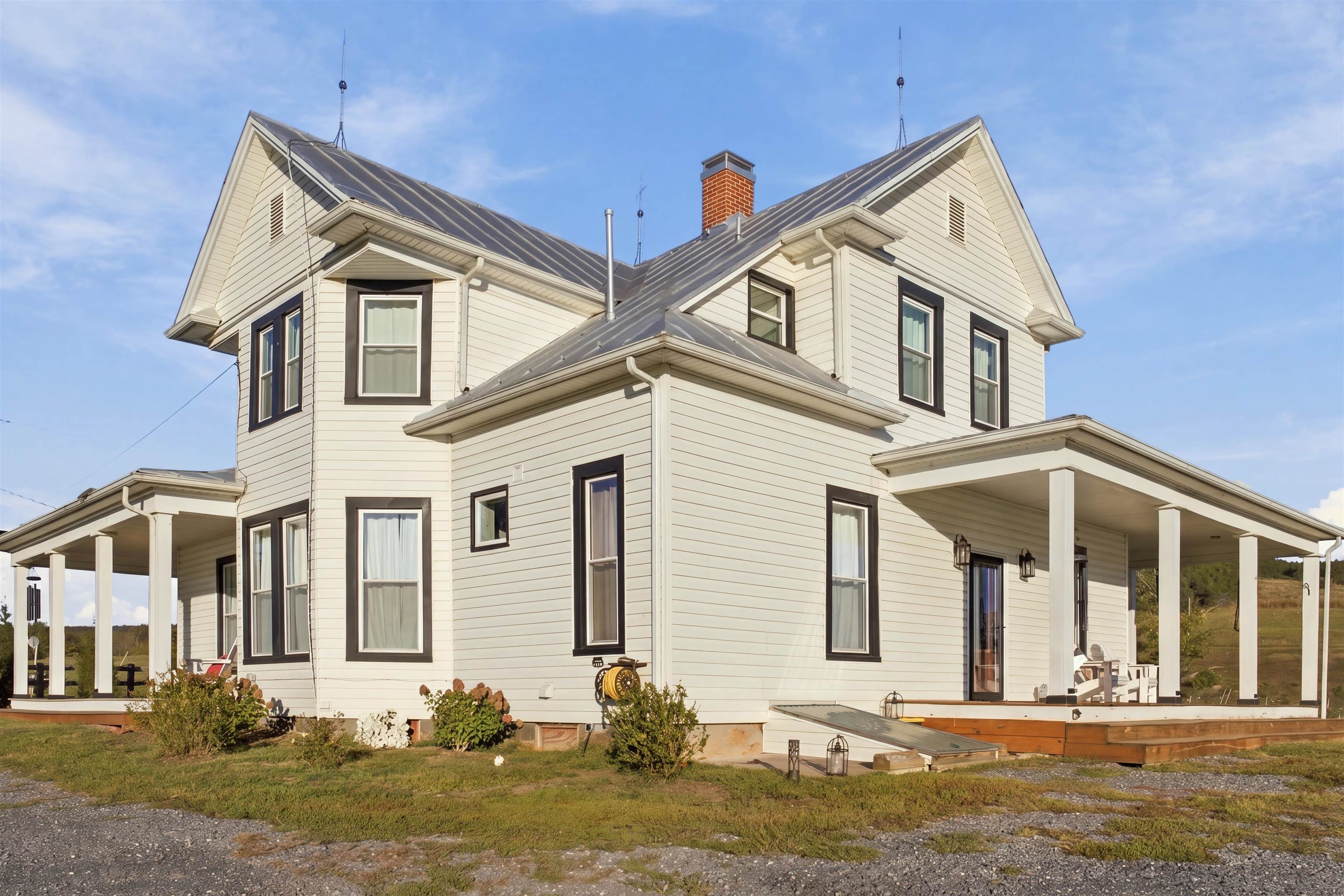 374 Goose Cr Road Raphine, VA 24472 - Photo 62 of 75 Gallery Image 62
