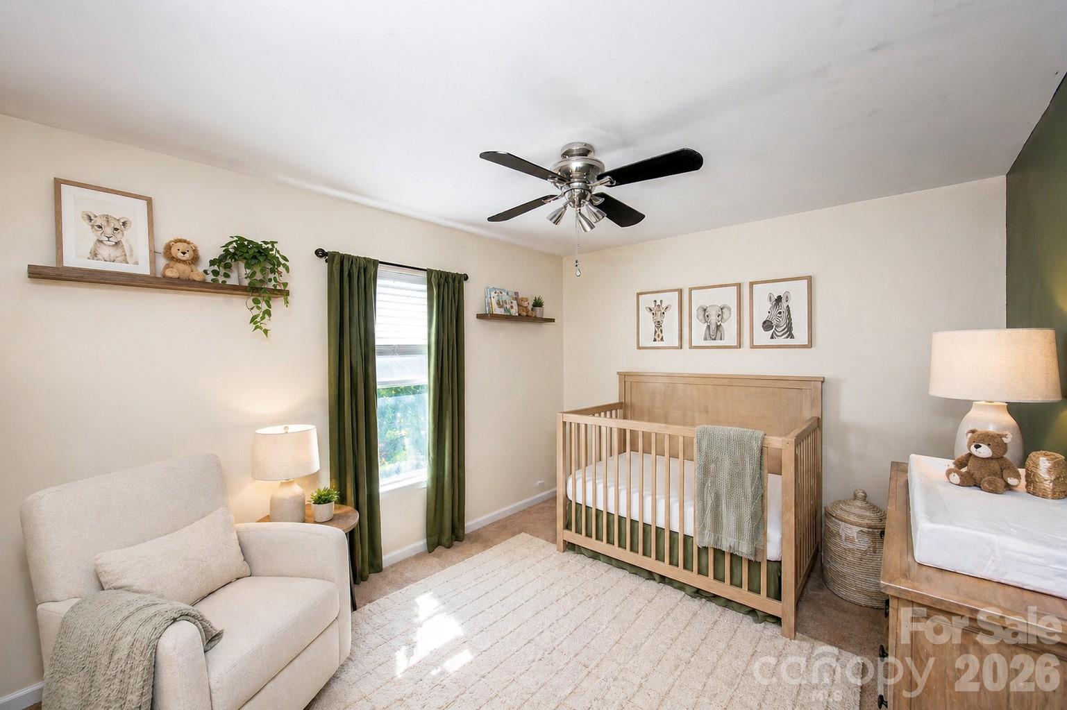 7046 Meyer Road Fort Mill, SC 29715 - Photo 22 of 29