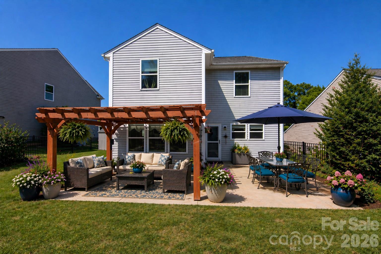 7046 Meyer Road Fort Mill, SC 29715 - Photo 5 of 29