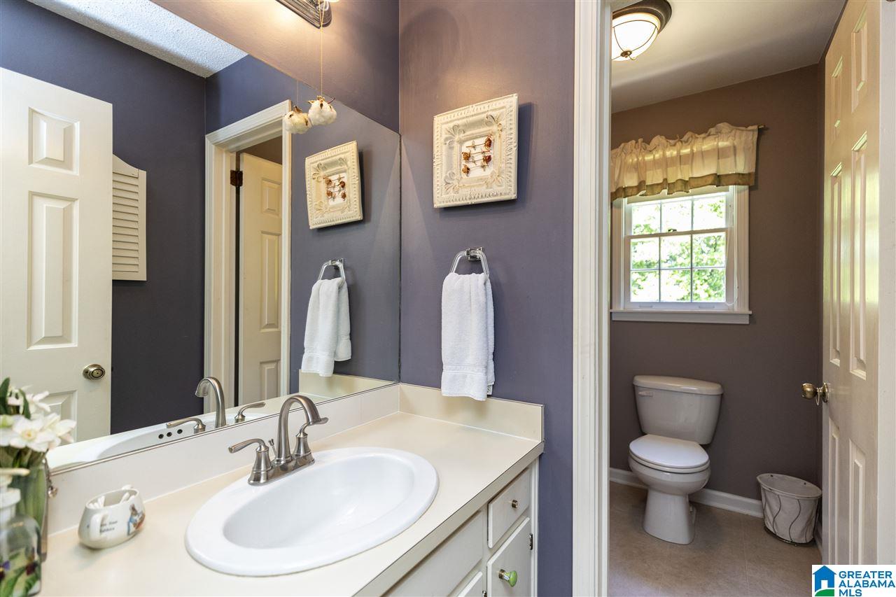 2612 Southminster Road Birmingham, AL 35243 - Photo 28 of 35