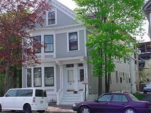 48 Bramhall Street, Unit 1 Portland, ME 04102 - Photo 1 of 22 Photo