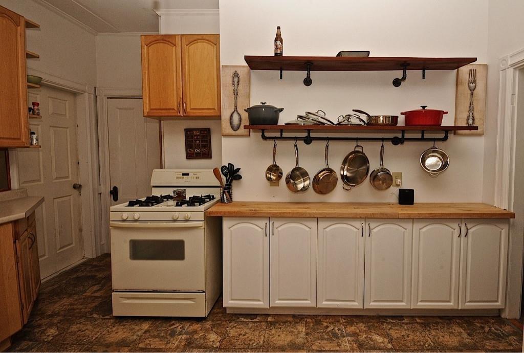 48 Bramhall Street, Unit 1 Portland, ME 04102 - Photo 11 of 22 Photo