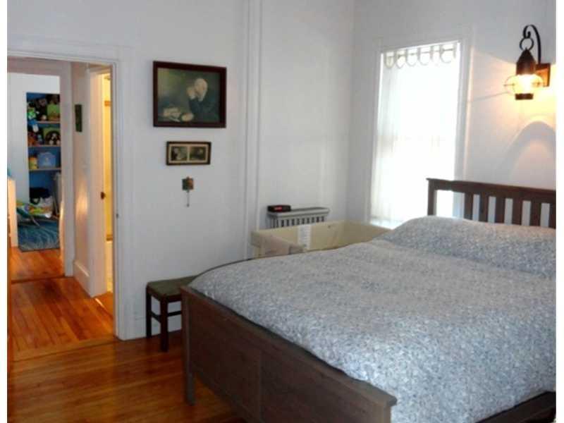 48 Bramhall Street, Unit 1 Portland, ME 04102 - Photo 12 of 22 Photo