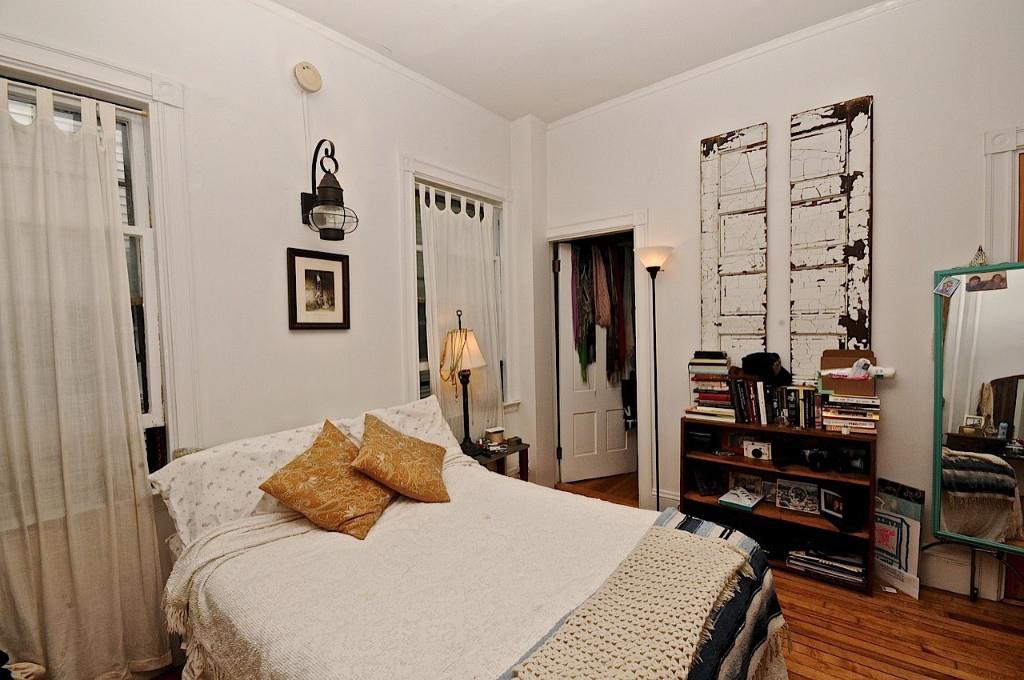 48 Bramhall Street, Unit 1 Portland, ME 04102 - Photo 13 of 22 Photo