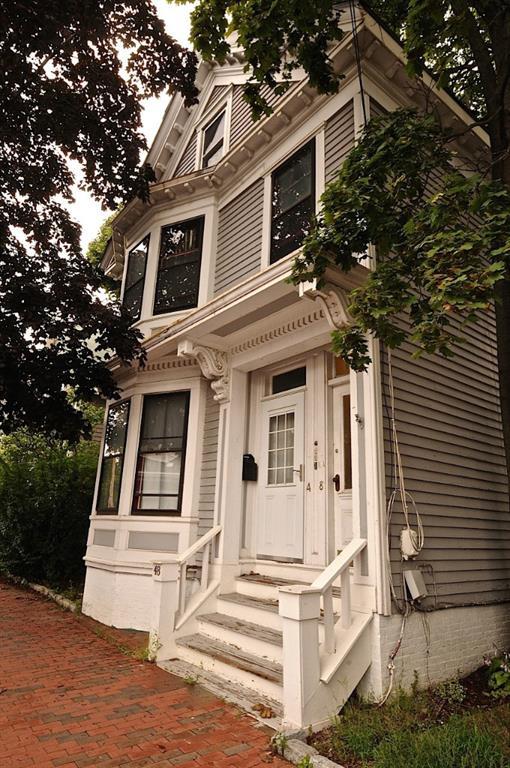 48 Bramhall Street, Unit 1 Portland, ME 04102 - Photo 19 of 22 Photo
