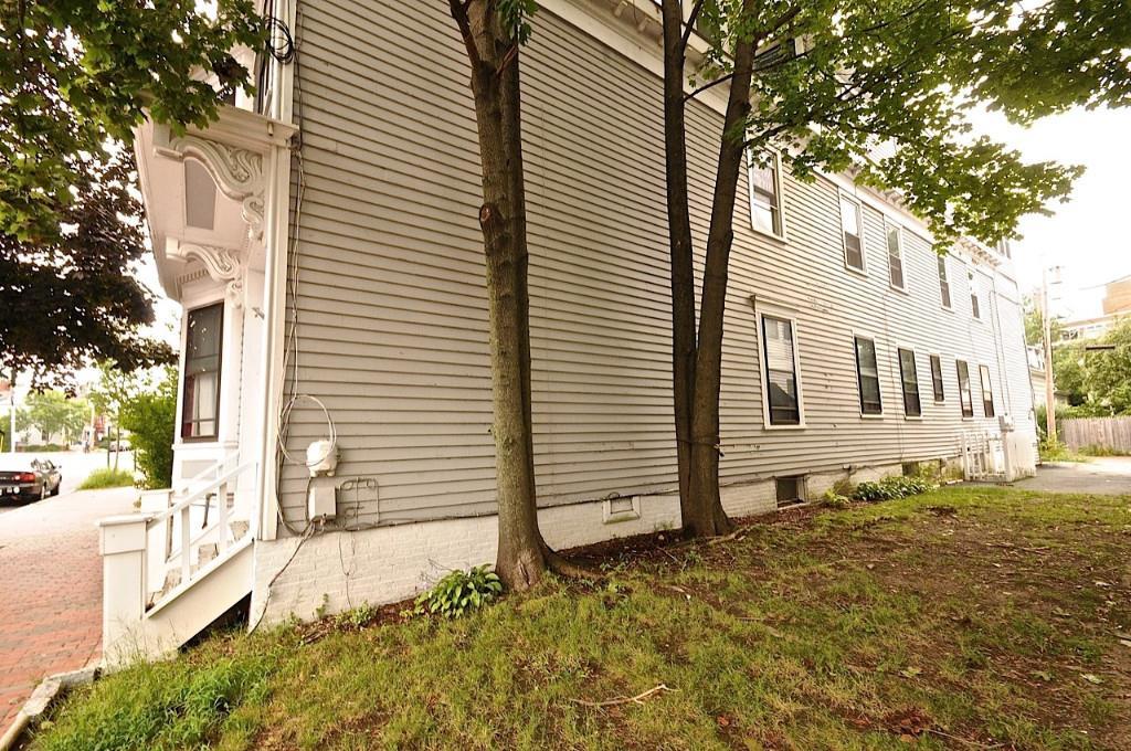 48 Bramhall Street, Unit 1 Portland, ME 04102 - Photo 20 of 22 Photo