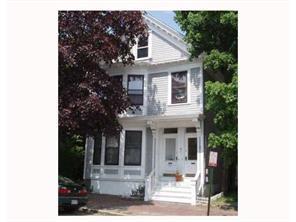48 Bramhall Street, Unit 1 Portland, ME 04102 - Photo 2 of 22 Photo