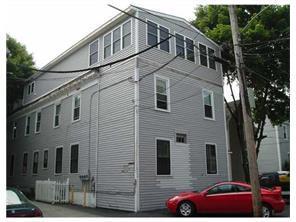 48 Bramhall Street, Unit 1 Portland, ME 04102 - Photo 21 of 22 Photo