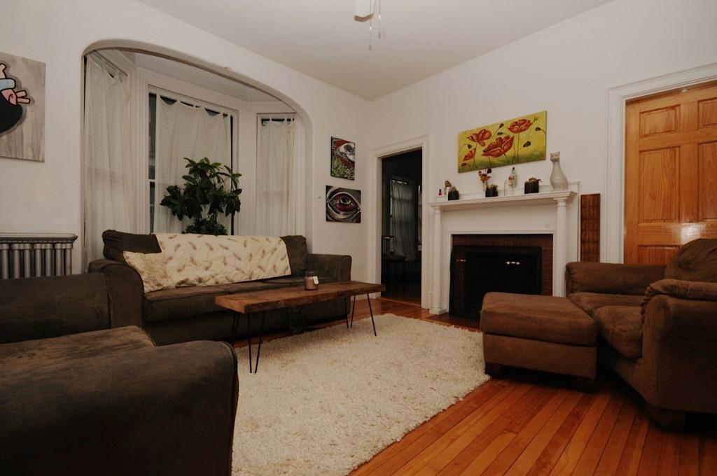 48 Bramhall Street, Unit 1 Portland, ME 04102 - Photo 5 of 22 Photo