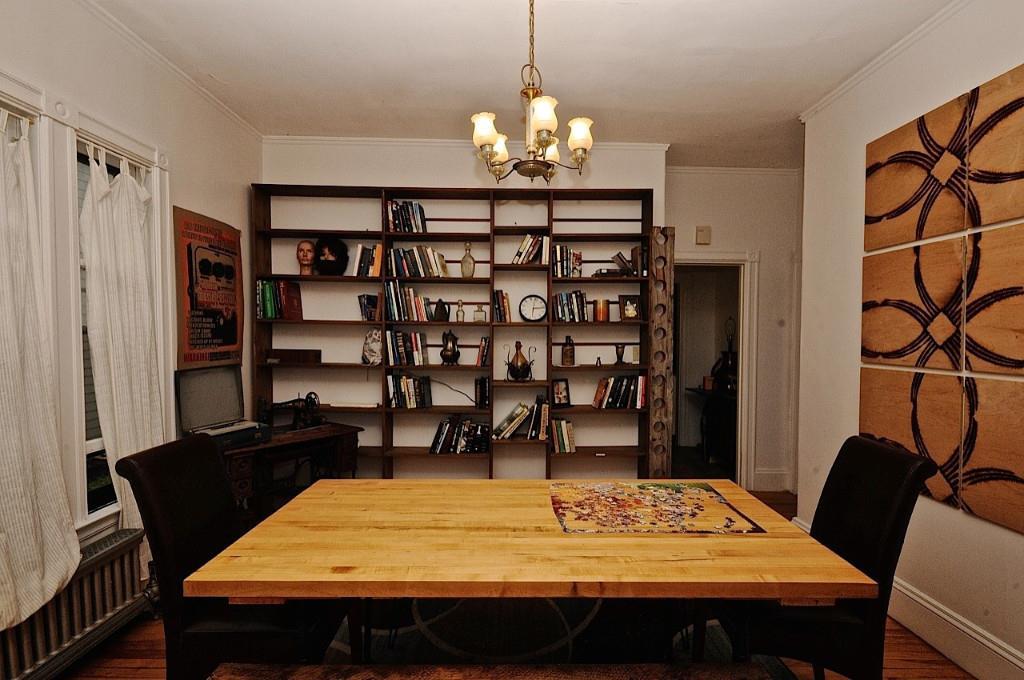 48 Bramhall Street, Unit 1 Portland, ME 04102 - Photo 7 of 22 Photo