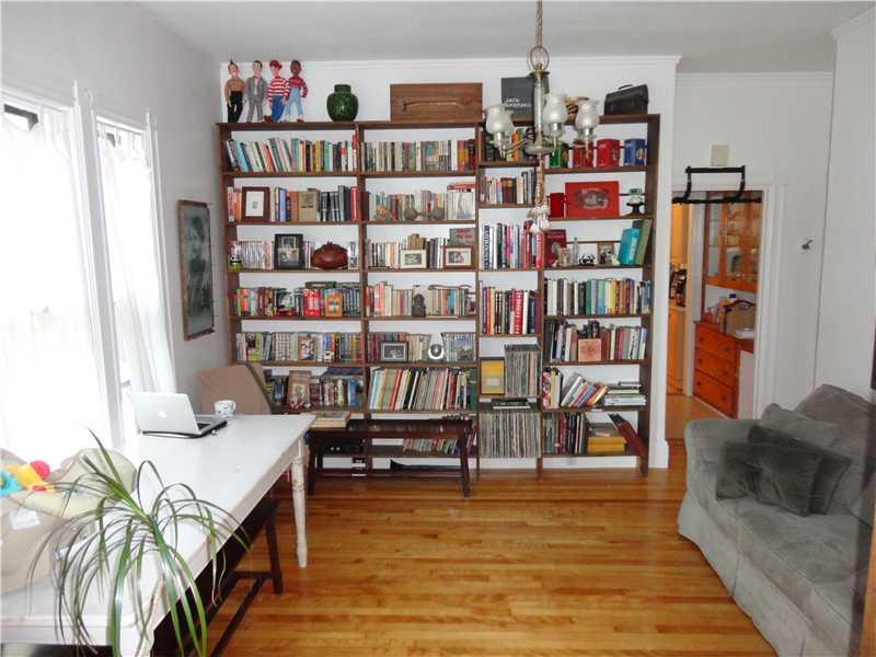 48 Bramhall Street, Unit 1 Portland, ME 04102 - Photo 9 of 22 Photo