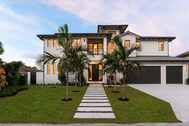 $7,150,000 | 963 Dogwood Drive, Delray Beach, FL 33483