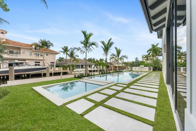$7,150,000 | 963 Dogwood Drive, Delray Beach, FL 33483