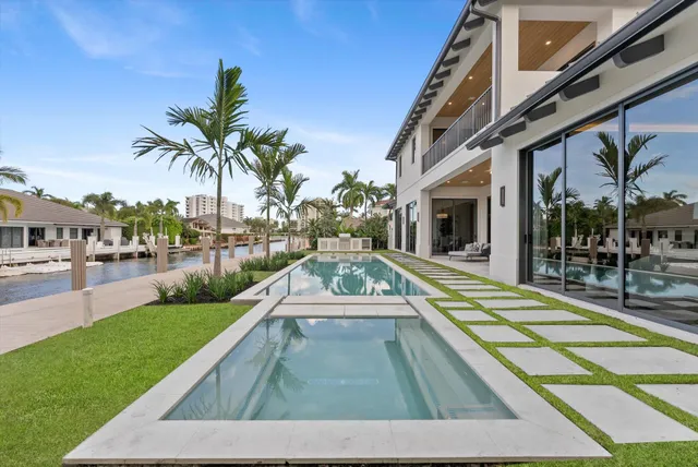 $7,150,000 | 963 Dogwood Drive, Delray Beach, FL 33483
