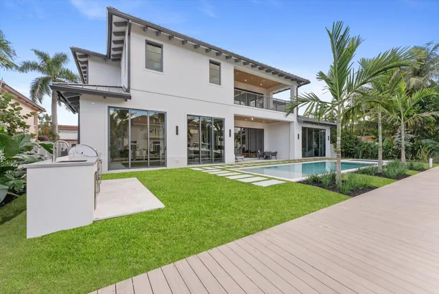$7,150,000 | 963 Dogwood Drive, Delray Beach, FL 33483